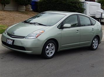 2007 Toyota Prius   - Photo 2 - San Diego, CA 92126