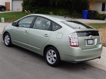 2007 Toyota Prius   - Photo 8 - San Diego, CA 92126