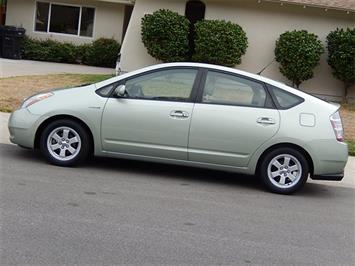 2007 Toyota Prius   - Photo 1 - San Diego, CA 92126