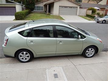 2007 Toyota Prius   - Photo 5 - San Diego, CA 92126