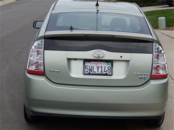 2007 Toyota Prius   - Photo 7 - San Diego, CA 92126