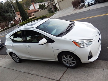 2012 Toyota Prius c Three   - Photo 4 - San Diego, CA 92126