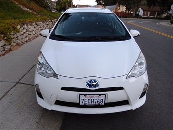 2012 Toyota Prius c Three   - Photo 3 - San Diego, CA 92126