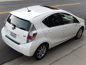 2012 Toyota Prius c Three   - Photo 6 - San Diego, CA 92126