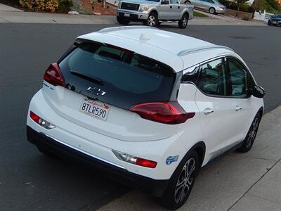 2020 Chevrolet Bolt EV Premier   - Photo 6 - San Diego, CA 92126