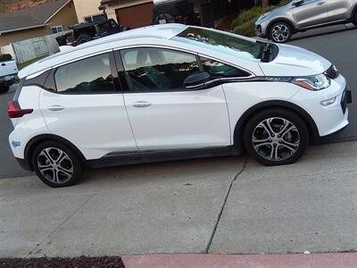 2020 Chevrolet Bolt EV Premier   - Photo 5 - San Diego, CA 92126