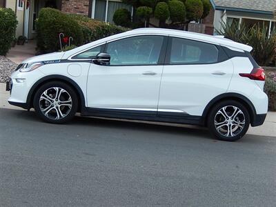 2020 Chevrolet Bolt EV Premier   - Photo 9 - San Diego, CA 92126