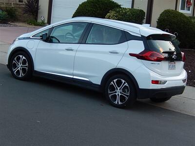 2020 Chevrolet Bolt EV Premier   - Photo 8 - San Diego, CA 92126