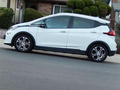 2020 Chevrolet Bolt EV Premier  