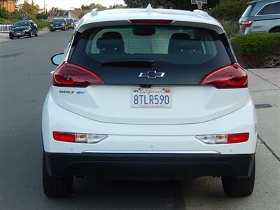 2020 Chevrolet Bolt EV Premier   - Photo 7 - San Diego, CA 92126