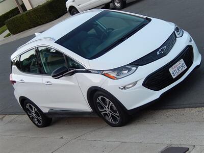 2020 Chevrolet Bolt EV Premier   - Photo 4 - San Diego, CA 92126