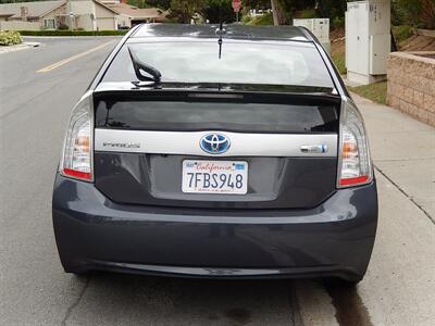 2014 Toyota Prius Plug-in Hybrid   - Photo 6 - San Diego, CA 92126