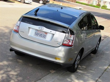 2005 Toyota Prius   - Photo 21 - San Diego, CA 92126