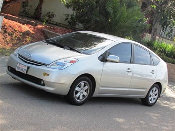 2005 Toyota Prius   - Photo 18 - San Diego, CA 92126