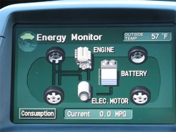 2005 Toyota Prius   - Photo 12 - San Diego, CA 92126