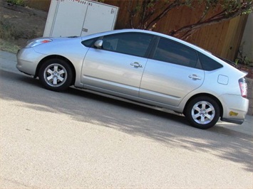 2005 Toyota Prius   - Photo 19 - San Diego, CA 92126