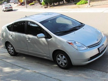 2005 Toyota Prius   - Photo 16 - San Diego, CA 92126