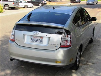 2005 Toyota Prius   - Photo 3 - San Diego, CA 92126