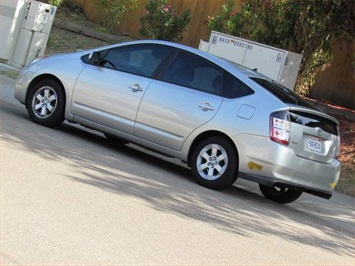 2005 Toyota Prius   - Photo 20 - San Diego, CA 92126