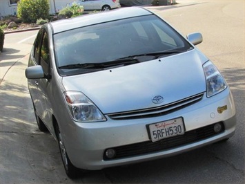 2005 Toyota Prius   - Photo 17 - San Diego, CA 92126