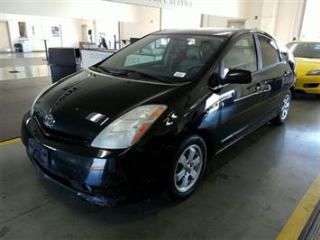 2009 Toyota Prius   - Photo 1 - San Diego, CA 92126