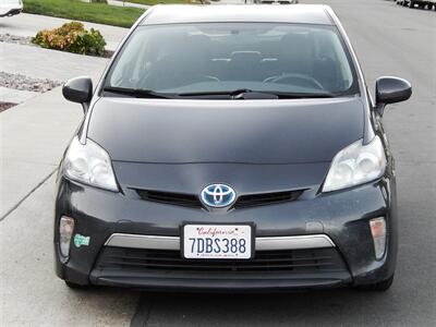 2013 Toyota Prius Plug-in Hybrid   - Photo 3 - San Diego, CA 92126