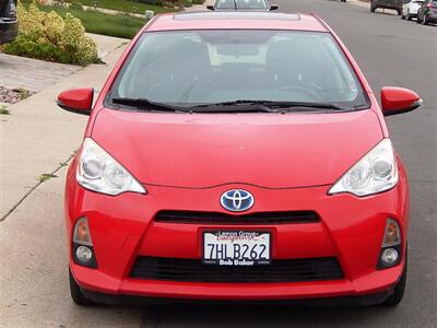 2014 Toyota Prius c Four   - Photo 3 - San Diego, CA 92126