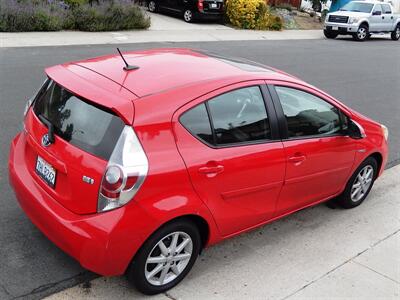 2014 Toyota Prius c Four   - Photo 5 - San Diego, CA 92126