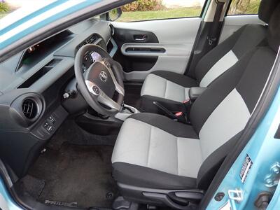 2013 Toyota Prius c Three   - Photo 9 - San Diego, CA 92126