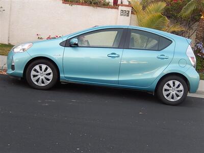 2013 Toyota Prius c Three   - Photo 1 - San Diego, CA 92126