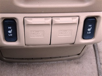 2005 Honda Odyssey EX-L w/DVD   - Photo 23 - San Diego, CA 92126