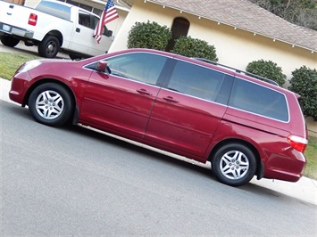 2005 Honda Odyssey EX-L w/DVD   - Photo 1 - San Diego, CA 92126