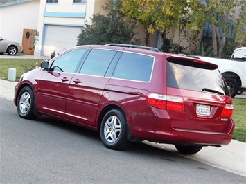 2005 Honda Odyssey EX-L w/DVD   - Photo 7 - San Diego, CA 92126