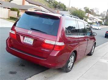 2005 Honda Odyssey EX-L w/DVD   - Photo 5 - San Diego, CA 92126