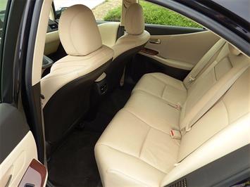 2010 Lexus HS 250h   - Photo 10 - San Diego, CA 92126