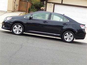 2010 Lexus HS 250h   - Photo 1 - San Diego, CA 92126