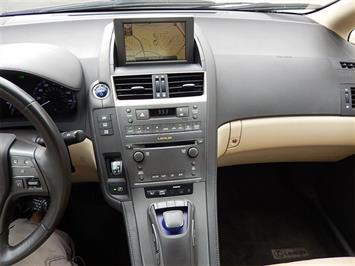 2010 Lexus HS 250h   - Photo 14 - San Diego, CA 92126