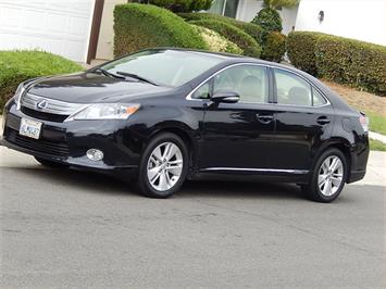 2010 Lexus HS 250h   - Photo 2 - San Diego, CA 92126