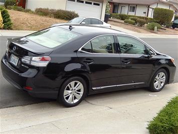 2010 Lexus HS 250h   - Photo 6 - San Diego, CA 92126