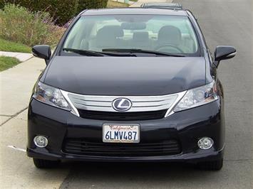 2010 Lexus HS 250h   - Photo 3 - San Diego, CA 92126