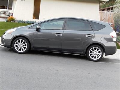 2013 Toyota Prius v Five   - Photo 19 - San Diego, CA 92126