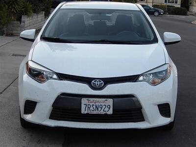 2016 Toyota Corolla LE   - Photo 13 - San Diego, CA 92126