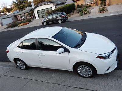 2016 Toyota Corolla LE   - Photo 10 - San Diego, CA 92126