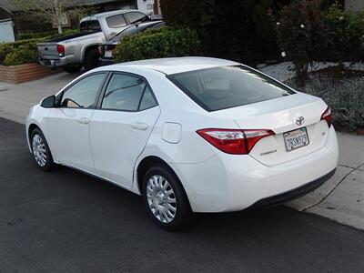 2016 Toyota Corolla LE   - Photo 11 - San Diego, CA 92126