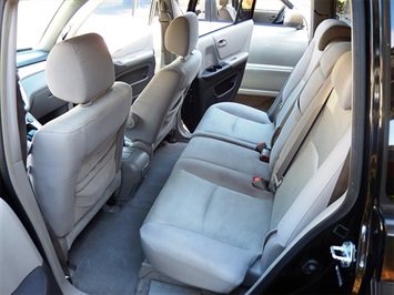 2006 Toyota Highlander Hybrid 7 Passengers   - Photo 14 - San Diego, CA 92126