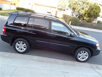 2006 Toyota Highlander Hybrid 7 Passengers   - Photo 7 - San Diego, CA 92126