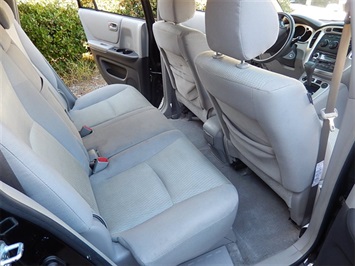 2006 Toyota Highlander Hybrid 7 Passengers   - Photo 12 - San Diego, CA 92126