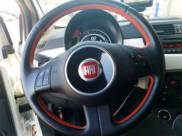 2015 FIAT 500e 500e  Navigation - Photo 16 - San Diego, CA 92126