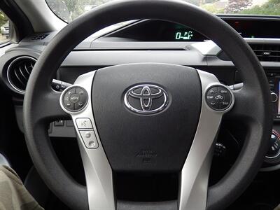 2012 Toyota Prius c Three   - Photo 18 - San Diego, CA 92126