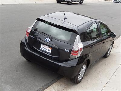 2012 Toyota Prius c Three   - Photo 6 - San Diego, CA 92126